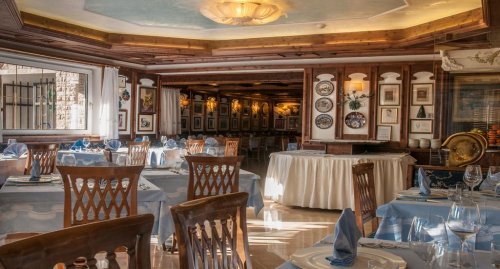 Hotel Ai Pini - Vigo do Fassa