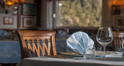 Hotel Ai Pini - Vigo do Fassa