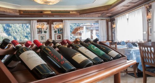 Hotel Ai Pini - Vigo do Fassa