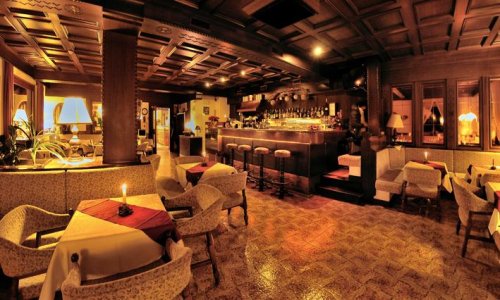 Hotel Salvan + - Campitello