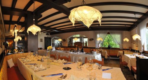 Hotel Salvan + - Campitello