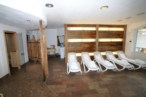 Clubrezidence Sporting - San Martino di Castrozza