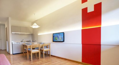 Alpine Smart Rezidence - Altopiano di Folgaria