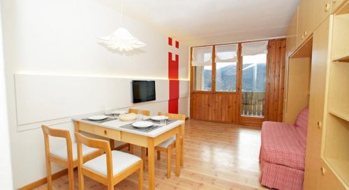 Alpine Smart Rezidence - Altopiano di Folgaria