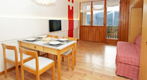 Alpine Smart Rezidence - Altopiano di Folgaria