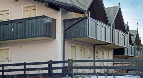 Alpine Smart Rezidence - Altopiano di Folgaria