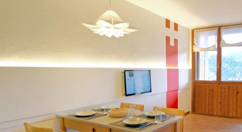 Alpine Smart Rezidence - Altopiano di Folgaria