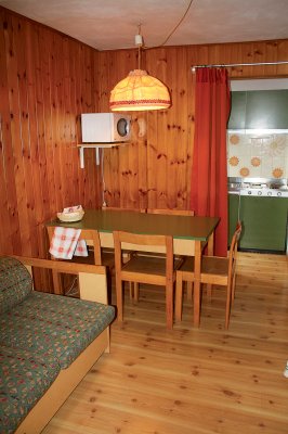 Alpine Smart Rezidence - Altopiano di Folgaria