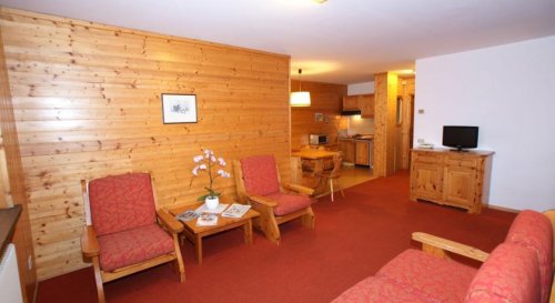 Rezidence Veronza - Carano