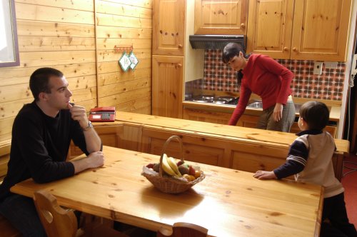 Rezidence Veronza - Carano