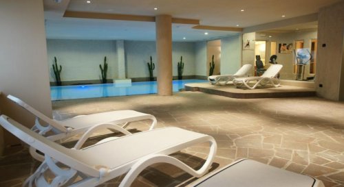 Aparthotel Adler - Moena