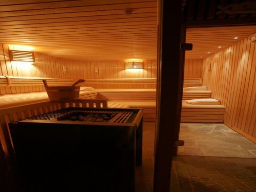 Aparthotel Adler - Moena