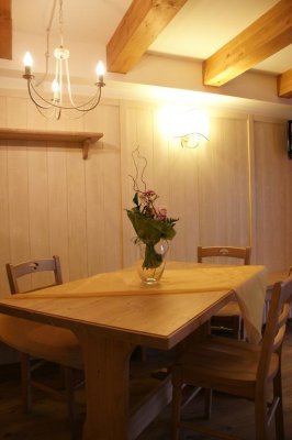 Clubrezidence Al Sole - Canazei