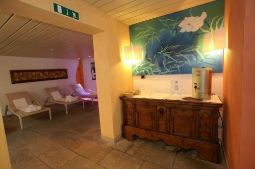 Clubrezidence Al Sole - Canazei