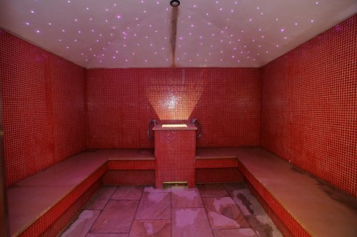 Clubrezidence Al Sole - Canazei