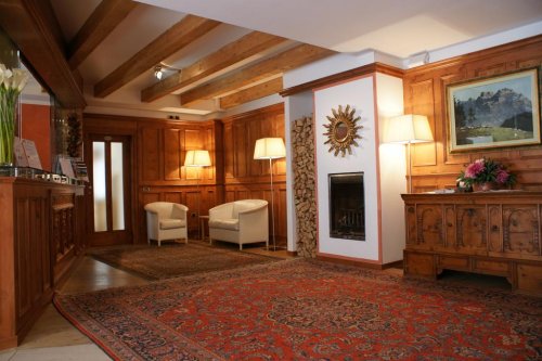 Clubrezidence Al Sole - Canazei