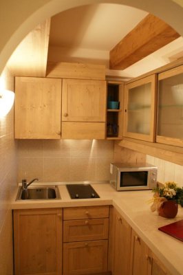 Clubrezidence Al Sole - Canazei