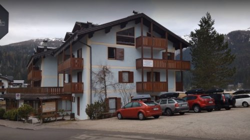 Clubrezidence Relais - San Martino di Castrozza