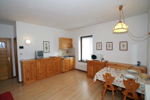 Clubrezidence Relais - San Martino di Castrozza