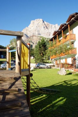 Clubrezidence Relais - San Martino di Castrozza