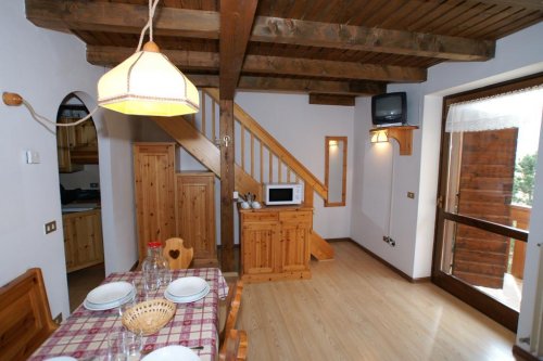 Clubrezidence Relais - San Martino di Castrozza