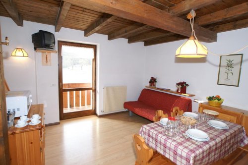 Clubrezidence Relais - San Martino di Castrozza