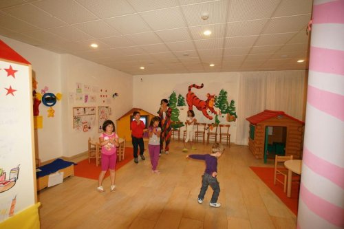 Hotel Al Sole S - Canazei