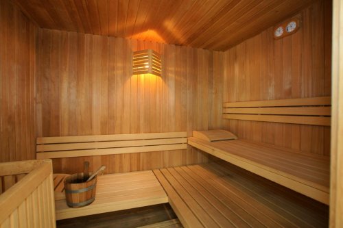 Hotel Al Sole S - Canazei