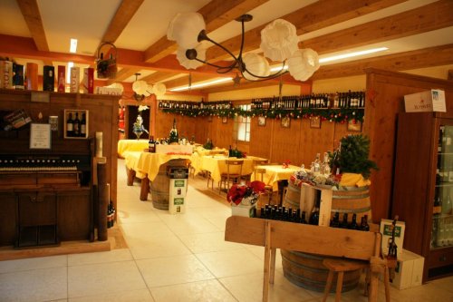 Hotel Al Sole S - Canazei