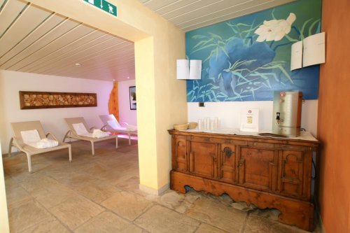 Hotel Al Sole S - Canazei