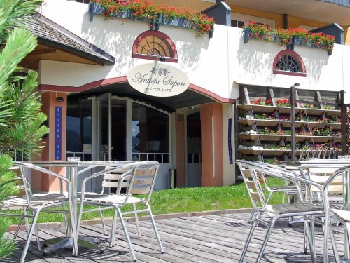 Aparthotel Sporting - San Martino di Castrozza