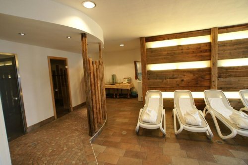 Aparthotel Sporting - San Martino di Castrozza