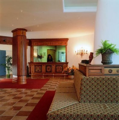 Aparthotel Sporting - San Martino di Castrozza