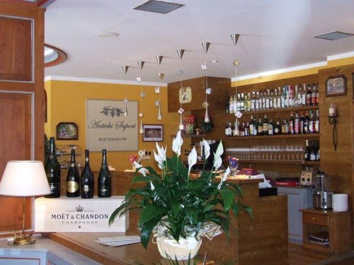 Aparthotel Sporting - San Martino di Castrozza