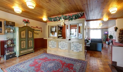 Alaska Clubrezidence - Folgaria