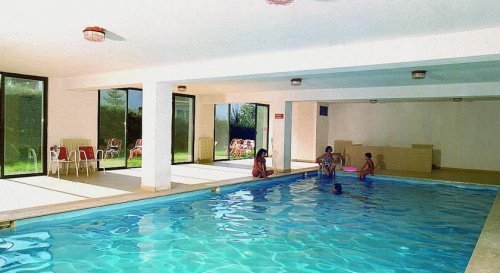 Alaska Clubrezidence - Folgaria