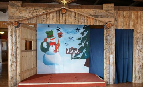 Alaska Clubrezidence - Folgaria