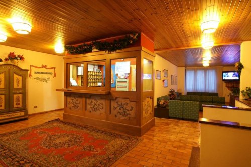 Alaska Clubrezidence - Folgaria