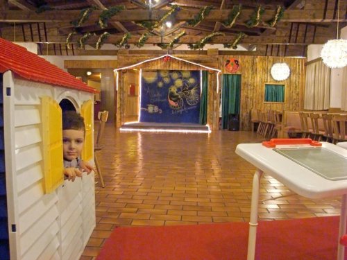 Alaska Clubrezidence - Folgaria