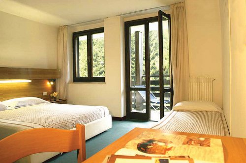 Alaska Clubrezidence - Folgaria