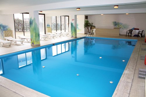 Alaska Clubrezidence - Folgaria