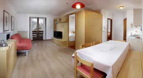 Alaska Clubrezidence - Folgaria