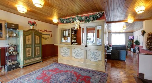 Alaska Clubrezidence - Folgaria