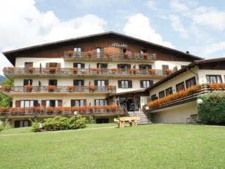 Alaska Clubrezidence - Folgaria Alaska Clubrezidence - Folgaria