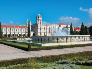 Portugalsko - prodloužená varianta Portugalsko - prodloužená varianta