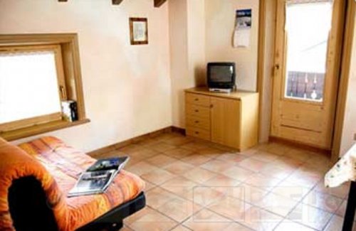 Casa Francisi / Lorenza - Livigno