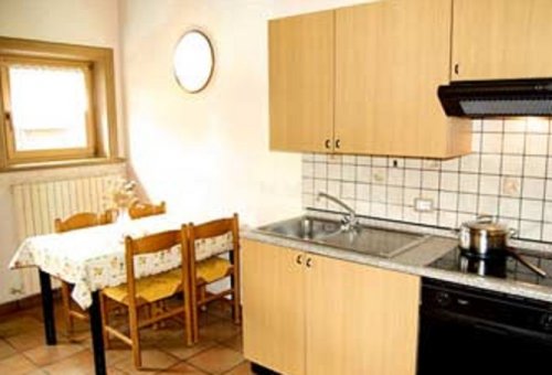 Casa Francisi / Lorenza - Livigno