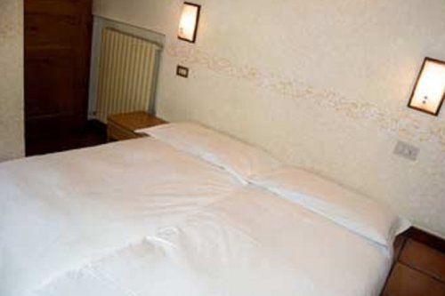 Casa Francisi / Lorenza - Livigno