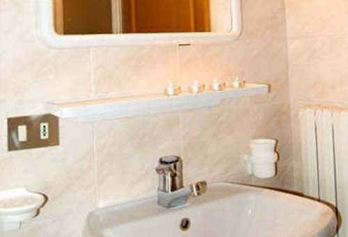 Casa Francisi / Lorenza - Livigno