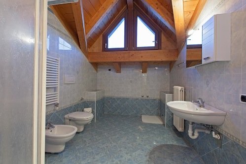 Casa Koko / Soleil - Livigno